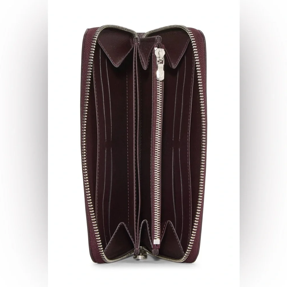 Louis Vuitton ‘Electric Epi in Burgundy’